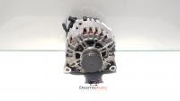 Alternator Valeo, cod 9664779680, Citroen C8, 2.0 HDI (pr:110747)