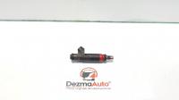 Injector, Vw Polo (9N) 1.2 B, AWY, 03D906031C (id:397107)