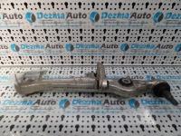 Brat suspensie fuzeta dreapta fata 8E0407155E, Audi A4 Avant (8ED, B7) 2.0tdi