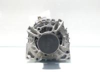 Alternator 175A Bosch, cod A0009063822, Mercedes Clasa CLA Coupe (C117) 1.5 CDI, OM607951 (pr:110747)