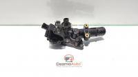 Corp termostat, Mercedes Clasa GLA (X156) 1.5 cdi, OM607951, 110609813R