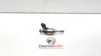 Injector, Audi A4 (8K2, B8) 1.8 tfsi, CDHA, 06H906036H, 0261500074 (id:397200)