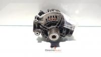 Alternator Bosch, cod 0124325116, Bmw 1 (E81, E87) 1.6 benz, N45B16AB (id:397240)