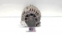 Alternator, Vw Tiguan (5N), 2.0 tdi, CBA, 03L903023E (pr:110747)