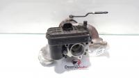 Actuator turbo, Vw Caddy 4, 1.0 tsi, DKR, 04E145725CH