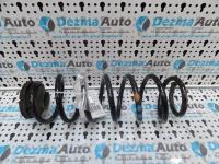 Arc spate Seat Ibiza 5 (6J) 2008-In prezent