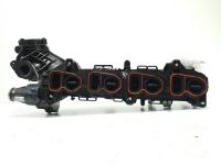 Galerie admisie cu clapete, Bmw 3 (F30), 2.0 d, B47D20A, 8513655 (id:402546)