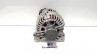 Alternator, Skoda Roomster (5J), 1.2 tsi, CBZA, 03F903023E (pr:110747)