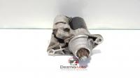 Electromotor, Skoda Rapid Spaceback (NH1), 1.2 tsi, CBZB, 02T911023R