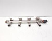 Rampa injectoare, Vw Caddy 3 Combi (2KJ), 1.2 tsi, CBZA, 03F133320C