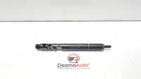 Injector, Mercedes Clasa E T-Model (S211), 2.2 cdi, OM646821, A6460700987