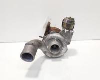 Turbosuflanta, Renault Megane 2, 1.9 dci, F9Q804, 8200369581 (id:398344)