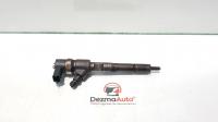 Injector, Opel Astra K, 1.6 cdti, B16DTH, GM55570012 (id:398061)