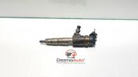 Injector, Peugeot Partner (II) Tepee, 1.6 hdi, 9H06, 0445110340