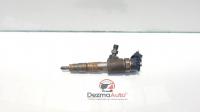 Injector, Peugeot Partner (II), 1.6 hdi, 9H06, 0445110340