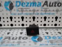 Buton avarie, 6R0953509B, Vw Polo (6R) 2009-In prezent, (id.167085)