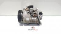 Compresor clima, Skoda Fabia 1 (6Y2) 1.2 B, BME, 6Q0820803K (id:398374)