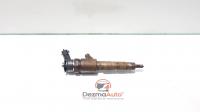 Injector, Citroen C4 Grand Picasso, 1.6 hdi, 9H06, 0445110340