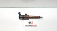 Injector, Citroen C4 Picasso, 1.6 hdi, 9H06, 0445110340