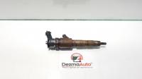 Injector, Peugeot Partner (II) Tepee, 1.6 hdi, 9H06, 0445110340