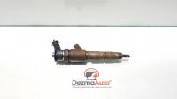 Injector, Peugeot 2008, 1.6 hdi, 9H06, 0445110340