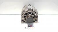 Alternator, Renault Megane 3 Coupe, 1.5 dci, 231007865R