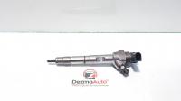 Injector, Vw Touran (5T1), 2.0 tdi, DFG, 04L130277AC, 0445110469