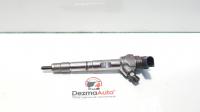 Injector, Vw Passat Variant (3G5), 2.0 tdi, DFG, 04L130277AC, 0445110469