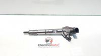 Injector, Vw Arteon (3H7), 2.0 tdi, DFG, 04L130277AC, 0445110469