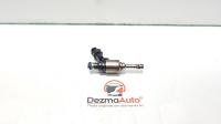 Injector, Seat Exeo (3R2), 1.8 tfsi, CDHA, 06H906036H, 0261500074