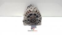 Alternator, Vw Polo (9N) 1.2 b, BZG, 03D903025H (pr:110747)