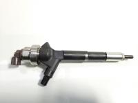 Injector, Opel Astra J, 1.7 cdti, A17DTR, 8973762703 (id:398216)