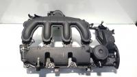 Galerie admisie cu capac culbutori, Peugeot 407 SW, 2.0 hdi, RHR, 9662688980 (id:398589)