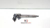 Injector, Vw Touran (5T1), 1.6 tdi, DGD, 04L130277AD