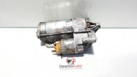 Electromotor, Peugeot 407 SW, 2.0 hdi, RHR, 9654561480 (id:398593)