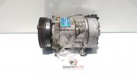 Compresor clima, Vw Golf 4 (1J1) 1.6 B, BCB, 1J0820803K (pr:117994)