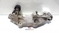 Suport accesorii, Renault Laguna 3 Combi, 2.0 dci, M9RA802, 8200527320C