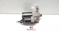 Electromotor, Skoda Octavia 1 (1U2) 1.6 b, BFQ, 020911023T (id:398741)