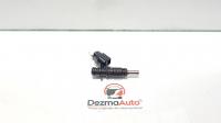 Injector, Citroen C4 Grand Picasso, 1.6 b, 5FW, 752817680-05