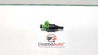 Injector, Mercedes Clasa C (W203) 1.8 b, OM271946, A2710780549 (id:398765)