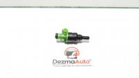 Injector, Mercedes Clasa C (W203) 1.8 b, OM271946, A2710780549 (id:398766)