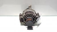 Alternator, Mercedes Clasa C (W203) 1.8 b, OM271946, A2711540802 (id:398761)