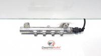 Rampa injectoare, Opel Astra J GTC, 2.0 cdti, A20DTH, GM55566047, 0445214199