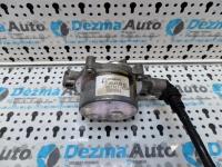 Pompa vacuum, 9658398080D, Ford Fiesta 5, 1.4tdci, F6JB, (id.167144)