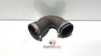 Furtun intercooler, Seat Ibiza 5 (6J5) 1.6 tdi, CAYC, 6R0145834 (id:399042)