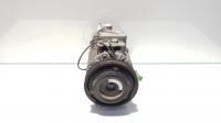 Compresor clima, Audi A4 Avant (8E5, B6), 1.6 b, ALZ, 8D0260808 (pr:117994)