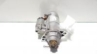 Electromotor, Vw Golf 7 Sportsvan (AM1, AN1), 2.0 tdi, DFG, 02M911024B