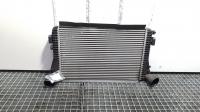 Radiator intercooler, Vw Passat (3C2) 2.0 tdi, BMR, 3C0145805P (id:399241)