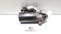 Electromotor, Audi A4 Avant (8ED, B7) 1.9 tdi, BRB, 03G911023A (id:399395)