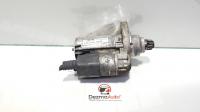 Electromotor, Vw Golf 5 (1K1) 2.0 tfsi, BWA, 02M911023M (id:399432)